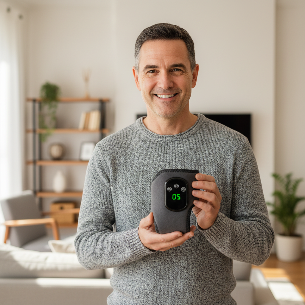 AnklePulse™ Therapy