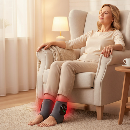 AnklePulse™  Therapy