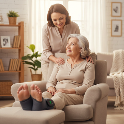 AnklePulse™  Therapy