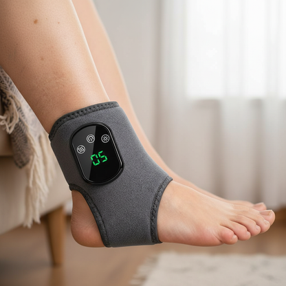 AnklePulse™  Therapy