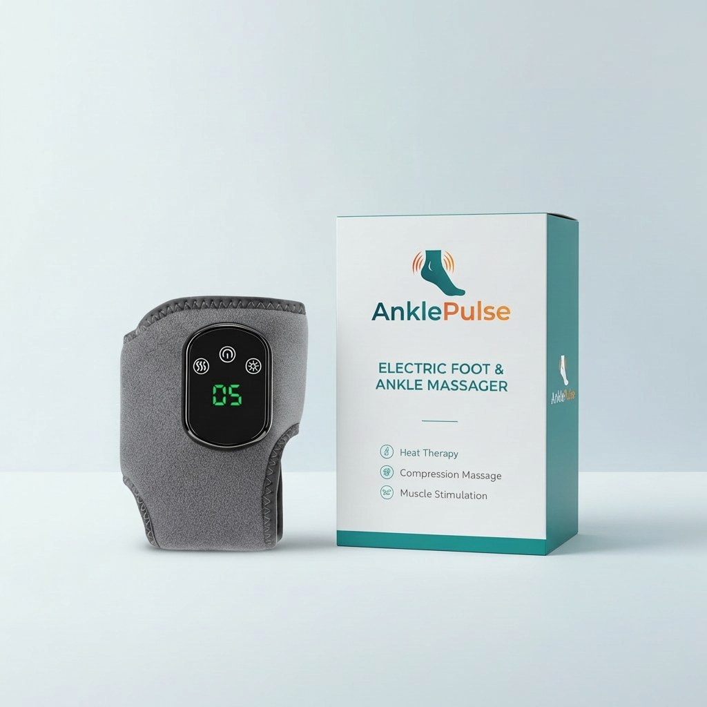 AnklePulse™  Therapy
