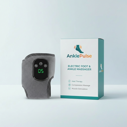 AnklePulse™  Therapy