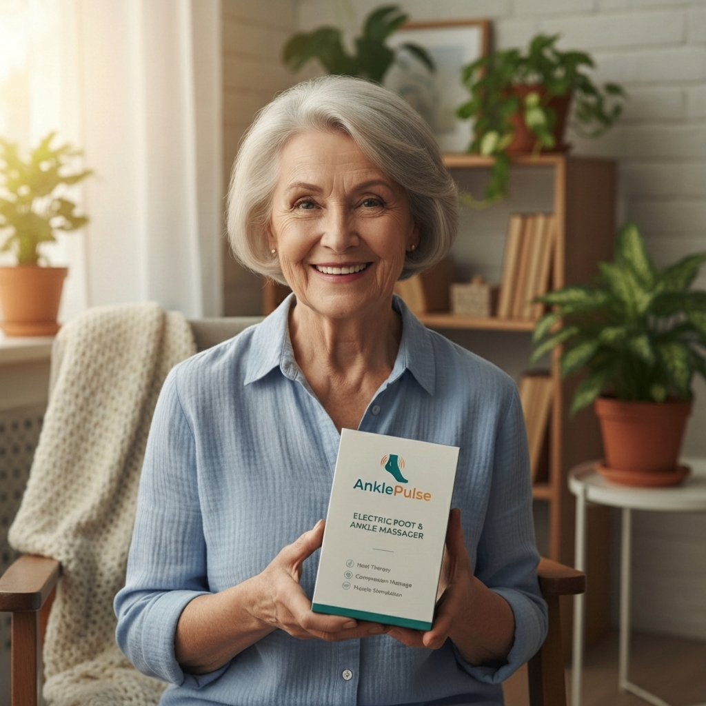 AnklePulse™  Therapy